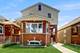 6429 S California, Chicago, IL 60629