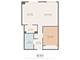 833 W 15th Unit 514, Chicago, IL 60608
