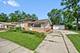 144 Westwood, Park Forest, IL 60466