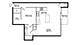 630 N Franklin Unit 516, Chicago, IL 60654