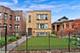 6450 S Fairfield, Chicago, IL 60629