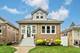 4526 N Mobile, Chicago, IL 60630