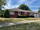 1378 East, Crete, IL 60417