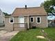 7519 Latrobe, Burbank, IL 60459