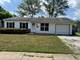 2460 Talandis, Sauk Village, IL 60411