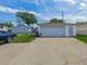 76 W 24th, Chicago Heights, IL 60411