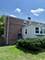 3736 S 58th, Cicero, IL 60804