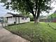 11700 Meadow, Merrionette Park, IL 60803