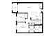 4811 N Olcott Unit 406, Harwood Heights, IL 60706