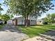 226 S Orchard, Park Forest, IL 60466