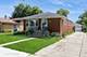 309 Newberry, La Grange Park, IL 60526
