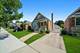 5625 S Nordica, Chicago, IL 60638