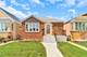 6748 S Kenneth, Chicago, IL 60629