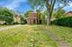 2324 Marston, Flossmoor, IL 60422