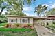 263 Sangamon, Park Forest, IL 60466