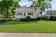 819 S Fairfield, Lombard, IL 60148