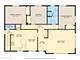 628 W 15th, Chicago Heights, IL 60411