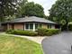 1315 Sheridan, Wilmette, IL 60091