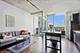 1345 S Wabash Unit 1101, Chicago, IL 60605