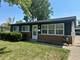 1393 Forest, Calumet City, IL 60409