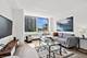 1255 N Sandburg Unit 503E, Chicago, IL 60610