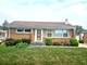 8223 N Washington, Niles, IL 60714