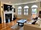 1025 W Monroe Unit 4W, Chicago, IL 60607