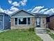 4527 N Newcastle, Harwood Heights, IL 60706