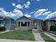 4527 N Newcastle, Harwood Heights, IL 60706