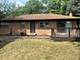 16927 Langley, South Holland, IL 60473
