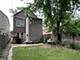 2050 W 52nd, Chicago, IL 60609