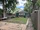 2050 W 52nd, Chicago, IL 60609
