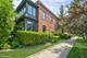 621 Hinman Unit 2, Evanston, IL 60202