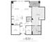 8 E Kennedy Unit 206, Hinsdale, IL 60521