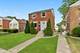 2020 S 23rd, Broadview, IL 60155