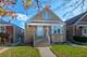 6037 S Menard, Chicago, IL 60638