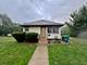 916 Magnolia, Joliet, IL 60432