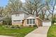 320 Oakwood, Park Forest, IL 60466