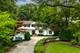 1118 Mount Pleasant, Winnetka, IL 60093