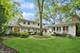 1118 Mount Pleasant, Winnetka, IL 60093
