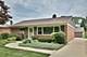 8281 N Washington, Niles, IL 60714