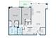 560 W Fulton Unit 303, Chicago, IL 60661