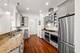 1148 W Monroe Unit 6NE, Chicago, IL 60607