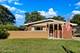 10420 S Kildare, Oak Lawn, IL 60453