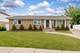 8213 W Lyons, Niles, IL 60714