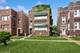 7208 S Calumet, Chicago, IL 60619