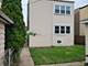 5015 W Montrose, Chicago, IL 60641