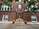 1646 W Fargo Unit 2, Chicago, IL 60626