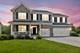 26315 W Elizabeth, Plainfield, IL 60585