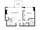 130 S Canal Unit 701, Chicago, IL 60606